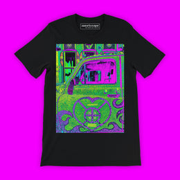 Unisex t-shirt #207