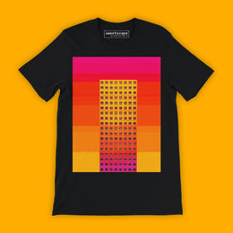 Women's Relaxed T-Shirt #314
