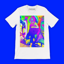 Unisex t-shirt #167