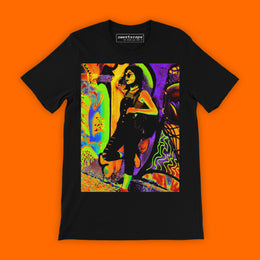 Unisex t-shirt #160