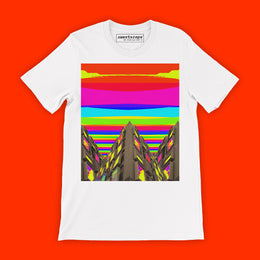 Women's Relaxed T-Shirt #315