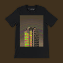 Women's Relaxed T-Shirt #316