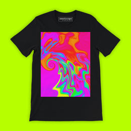 Unisex t-shirt #96