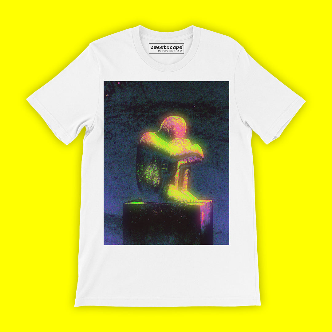 Women's Relaxed T-Shirt #136