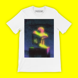 Unisex t-shirt #136