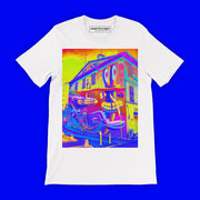 Unisex t-shirt #213