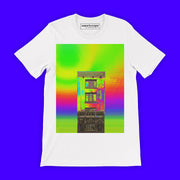 Unisex t-shirt #317