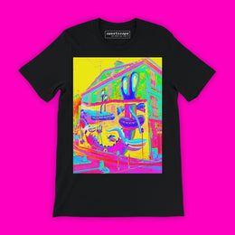 Unisex t-shirt #214
