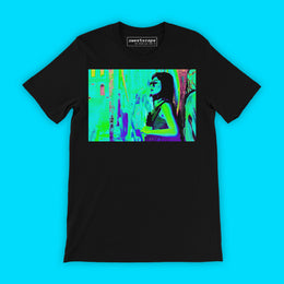 Unisex t-shirt #162