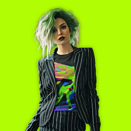 Unisex t-shirt #147
