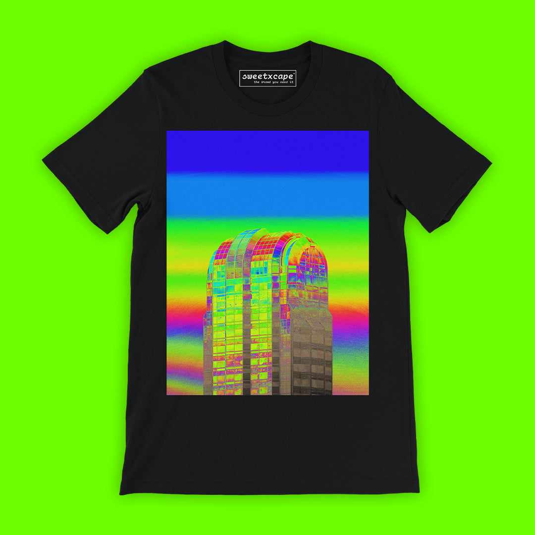 Unisex t-shirt #318