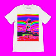 Women's Relaxed T-Shirt #107