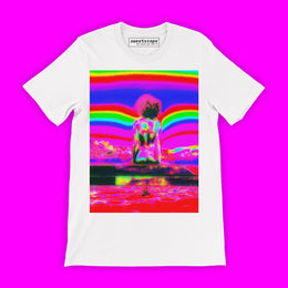 Unisex t-shirt #107