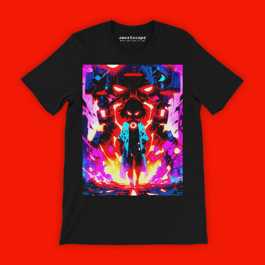 Unisex t-shirt #531