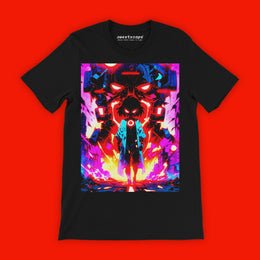 Unisex t-shirt #531