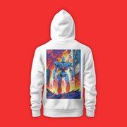 Unisex Hoodie #528