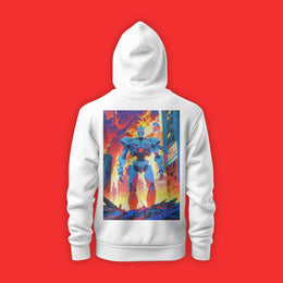 Unisex Hoodie #528