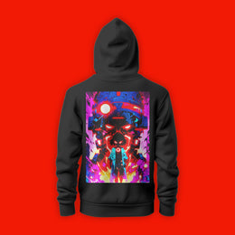 Unisex Hoodie #531