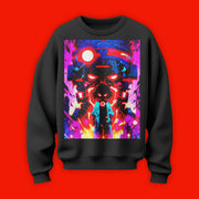Unisex Sweatshirt #531