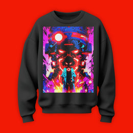 Unisex Sweatshirt #531