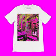 Unisex t-shirt #180