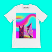 Unisex t-shirt #291