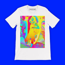 Unisex t-shirt #168