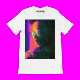 Unisex t-shirt #140