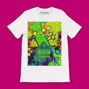 Unisex t-shirt #208