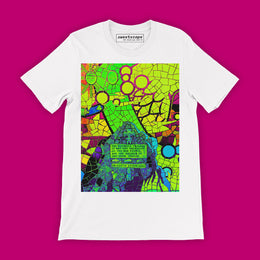 Unisex t-shirt #208