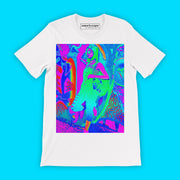 Unisex t-shirt #166