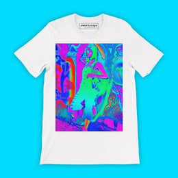 Unisex t-shirt #166