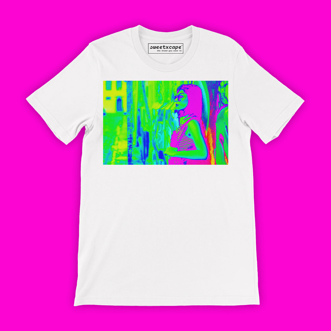Women's Relaxed T-Shirt #161