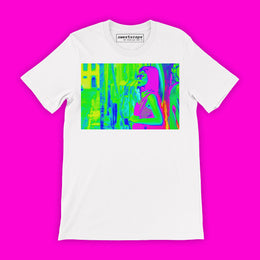 Unisex t-shirt #161