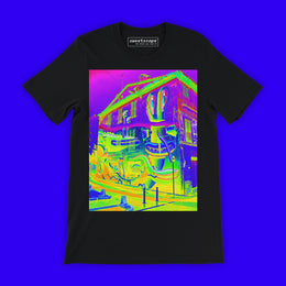 Unisex t-shirt #216