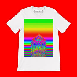 Women's Relaxed T-Shirt #321