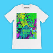 Women's Relaxed T-Shirt #211