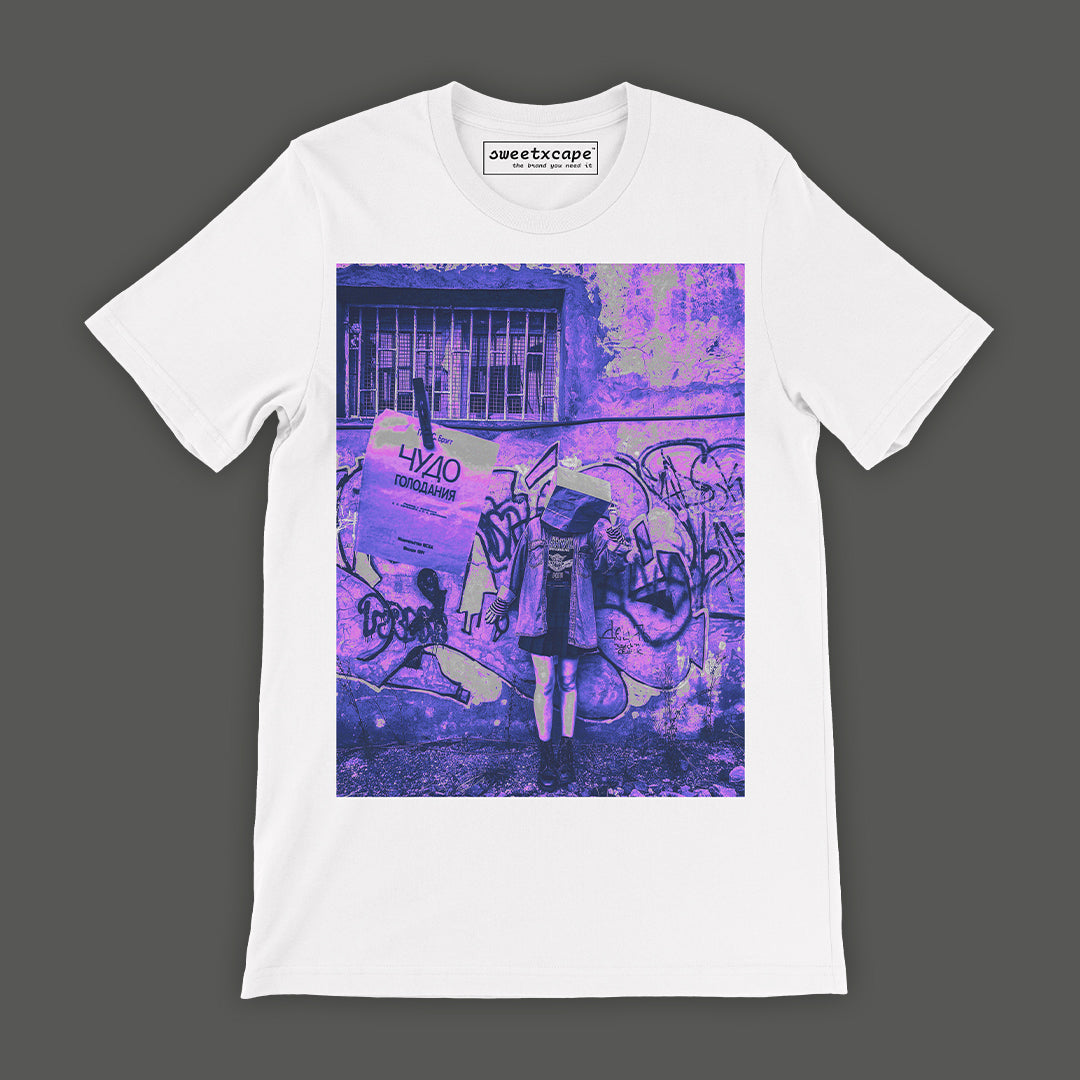 Women's Relaxed T-Shirt #157