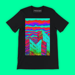 Women's Relaxed T-Shirt #322
