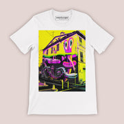 Unisex t-shirt #219