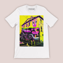 Unisex t-shirt #219