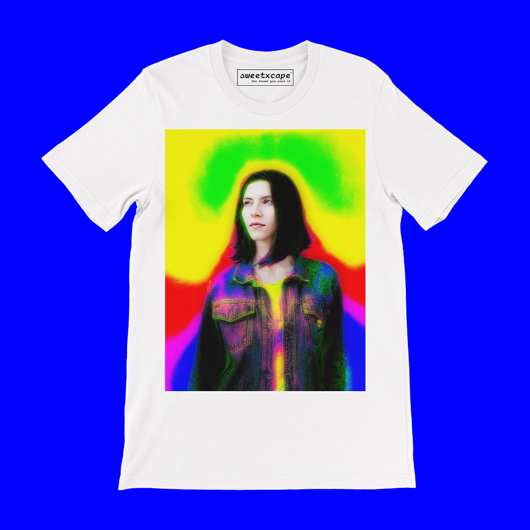 Unisex t-shirt #81