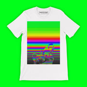 Unisex t-shirt #323