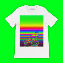 Women's Relaxed T-Shirt #323