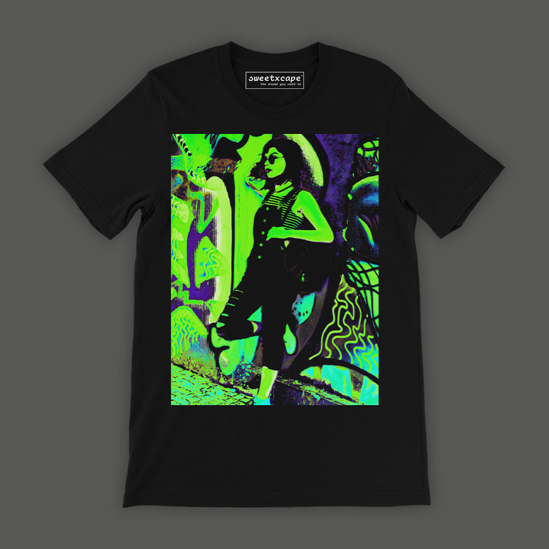 Women's Relaxed T-Shirt #169