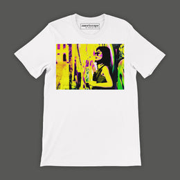 Unisex t-shirt #158