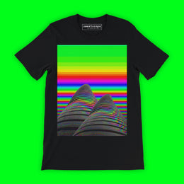 Women's Relaxed T-Shirt #324