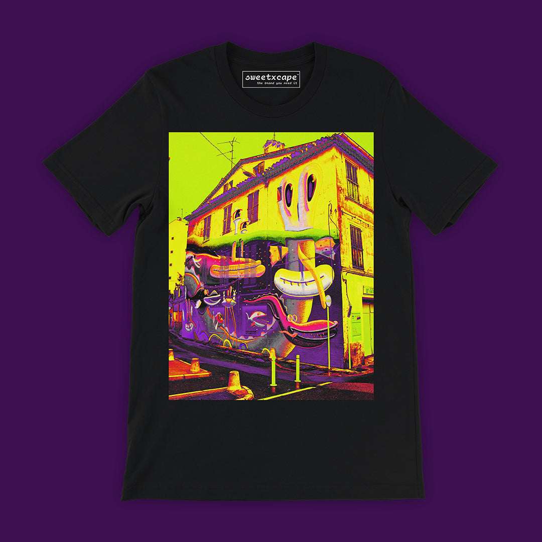 Women's Relaxed T-Shirt #218