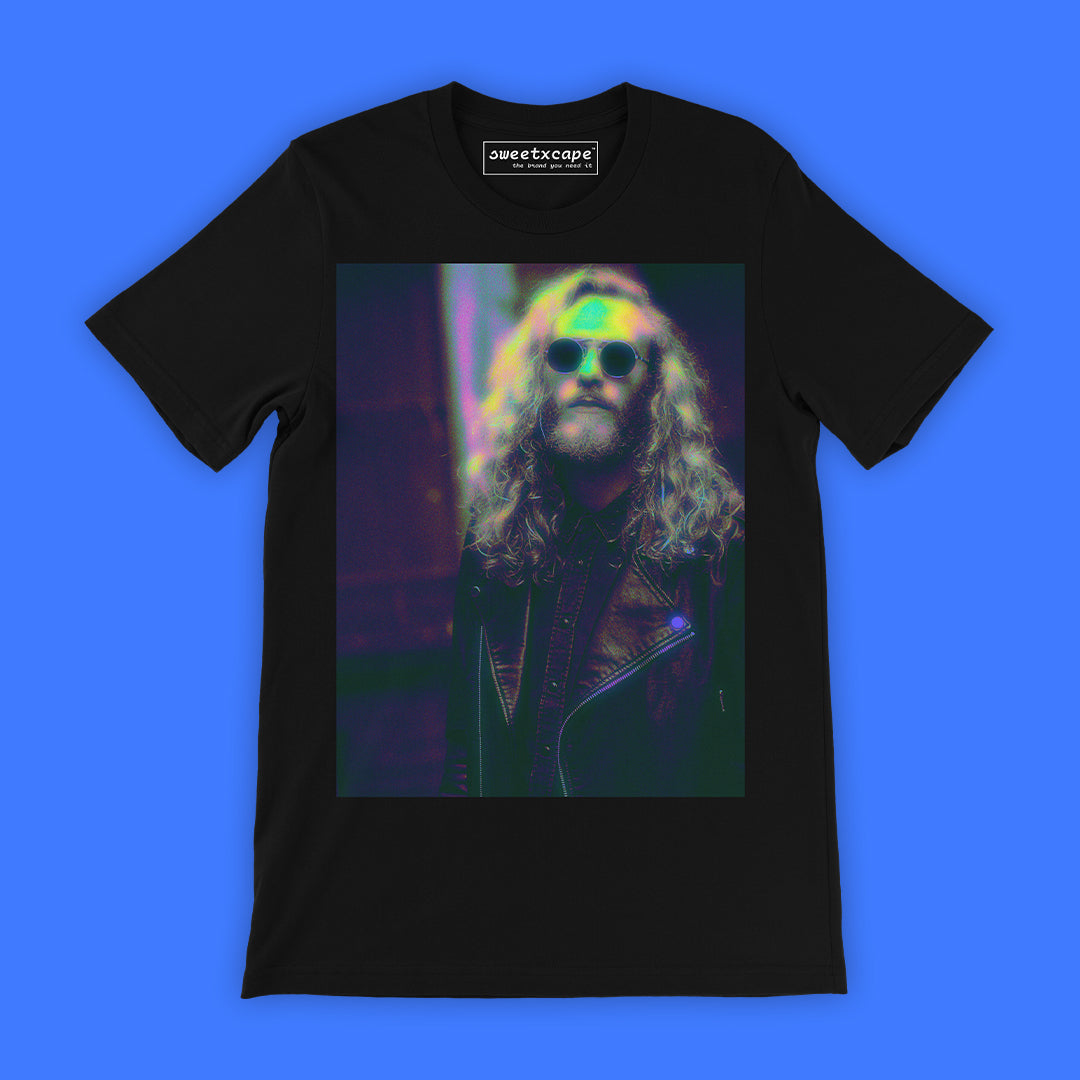 Unisex t-shirt #138