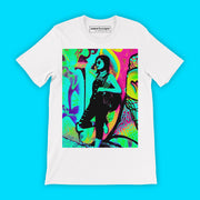 Unisex t-shirt #163
